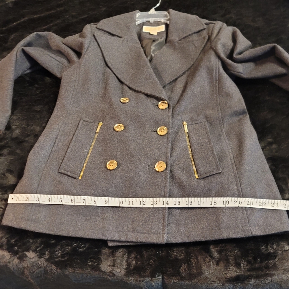 MICHAEL Michael Kors Coat - Picture 13 of 16